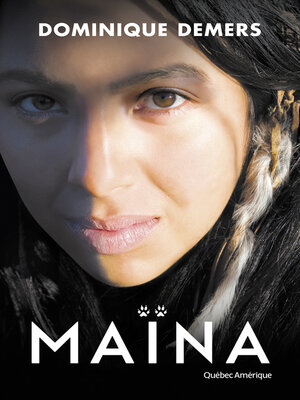 cover image of Maïna